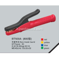 Porta elettrodo non bruciata manuale BT500A (800)